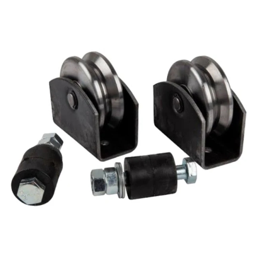 60MM GATE ROLLER KIT