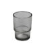 SPARE GLASS TUMBLER CLEAR