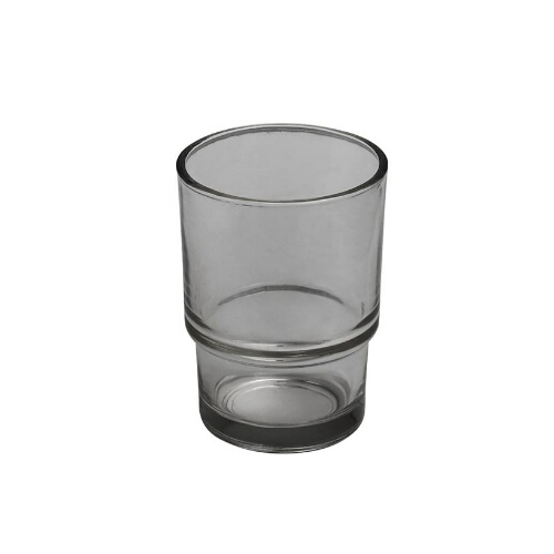 SPARE GLASS TUMBLER CLEAR