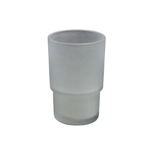SPARE FROSTED TUMBLER
