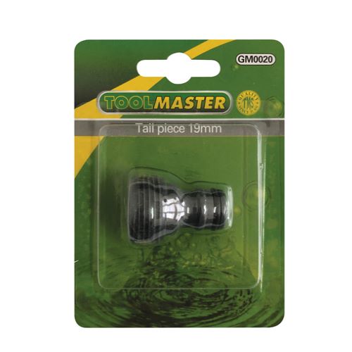 19MM TAIL PIECE