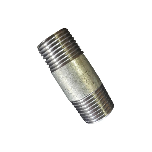 20MM GALV NIPPLE BARREL