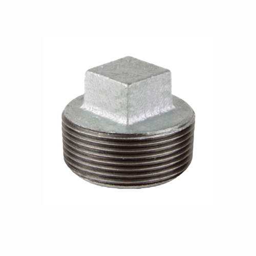 20MM GALV PLUG