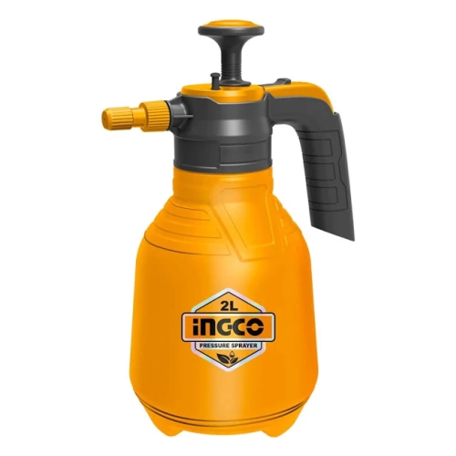 2LT SPRAY PRESSURE W/BRAS