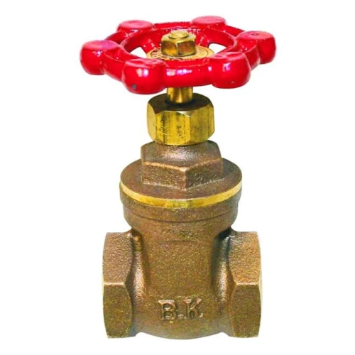 20MM GATE VALVE