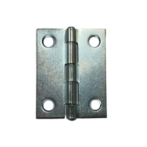 SAMSON BUTT HINGE STEEL 65MM S/C