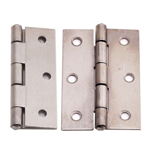 SAMSON HINGE BUTT STEEL 75MM BP B