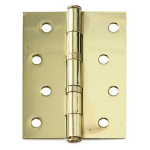 SAMSON HINGE BUTT STEEL 100MM BP B