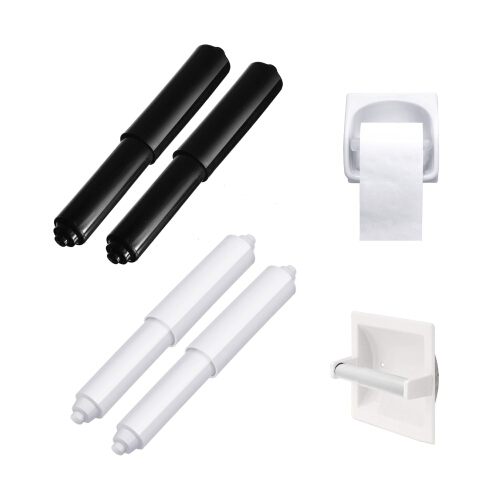 TOILET ROLL HOLDER INSERT