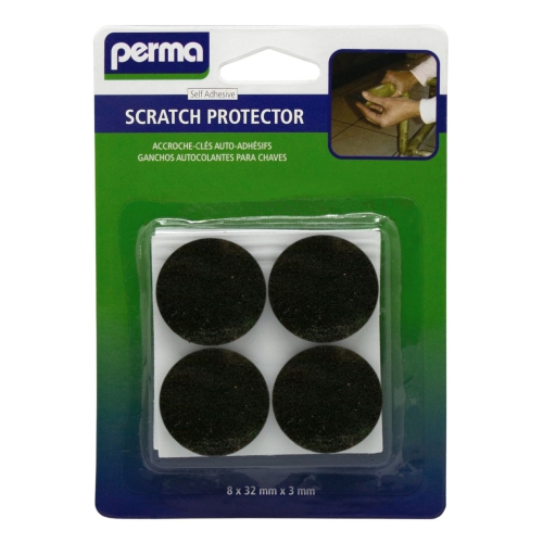 ADHESIVE SCRATCH PROTECT 32MM