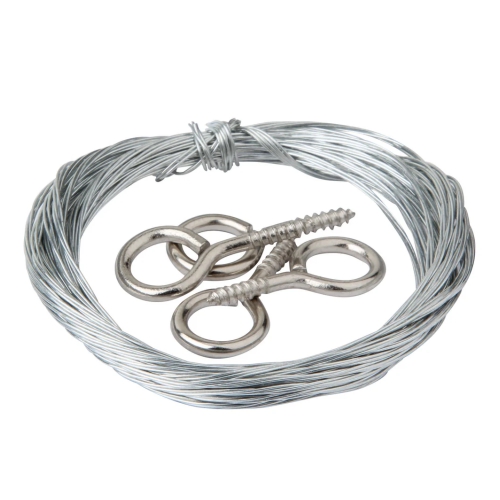 PICTURE WIRE KIT