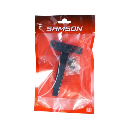SAMDON WINDOW HANDLE R/H BLK
