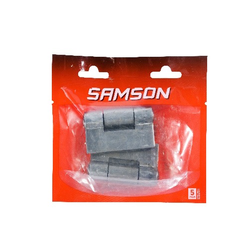 SAMSON HINGE B/FLY STEEL PIN BAG