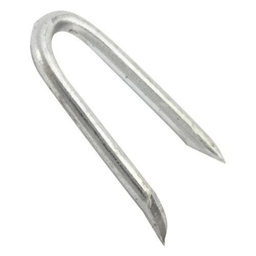 FENCING STAPLE ZP 2.5x25mm (PACK QTY: 450g)