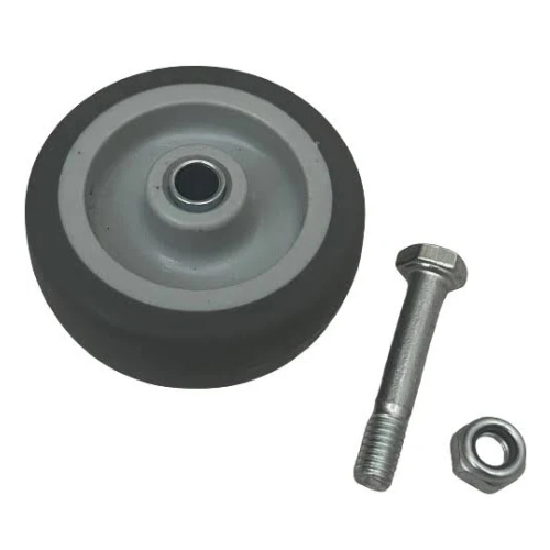 50MM CASTOR RUBBER WHEEL CARD2