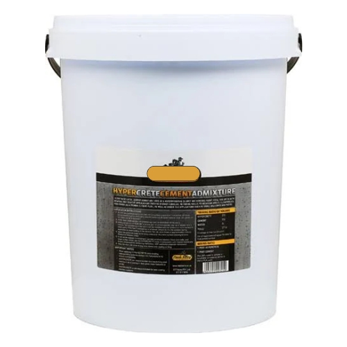 25L HYPERCRETE