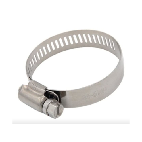 6-17MM HOSE CLAMP 8MM