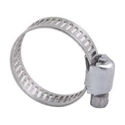 14-27MM HOSE CLAMP 8MM