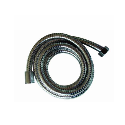 1.5M PLATINUM SHOWER HOSE SWIVEL