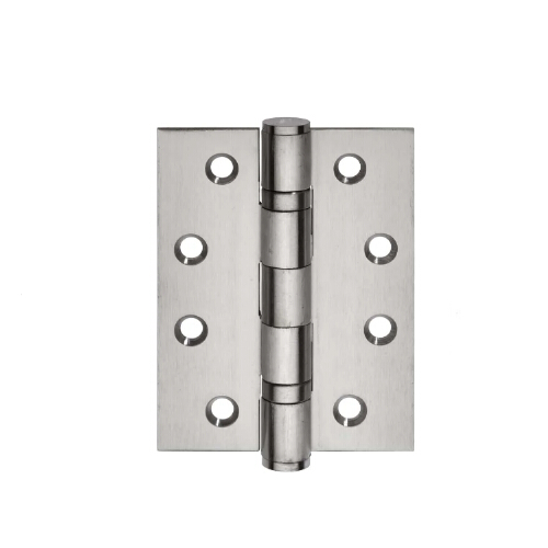 BUTTERFLY DOOR HING H/DUTY BRS PIN