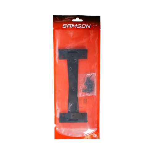 SAMSON HINGE TEE STEEL 250MM ZP