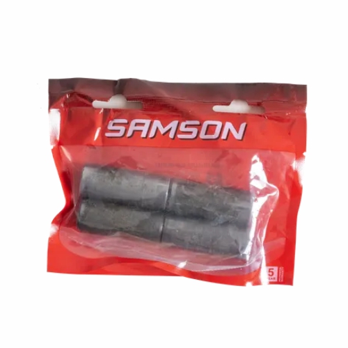 M20X100 SAMSON STEEL BULLET HINGE