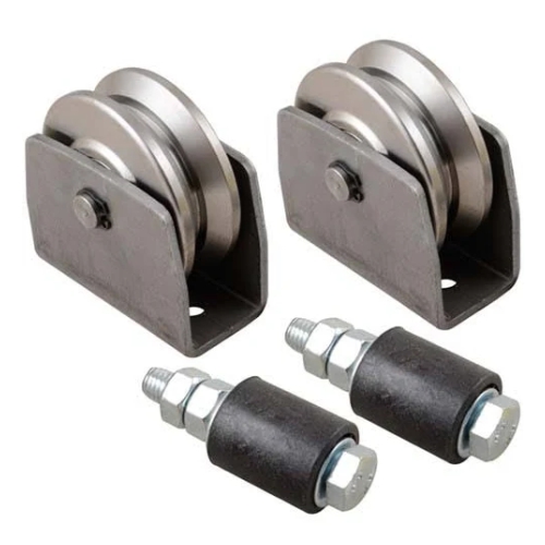 80MM GATE ROLLER KIT