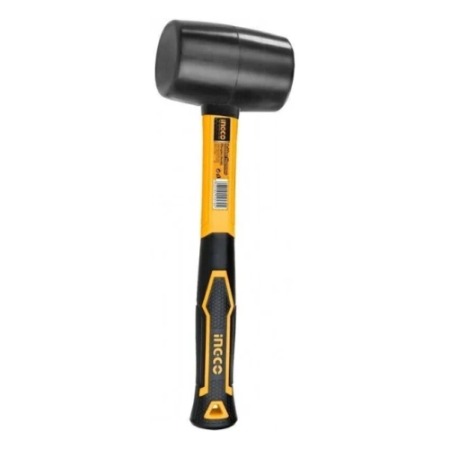 220G INGCO RUBBER HAMMER