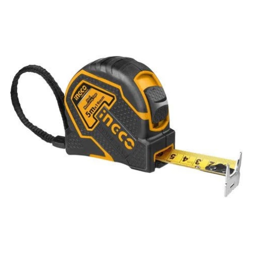 5MX19MM MEASURING TAPE INGCO
