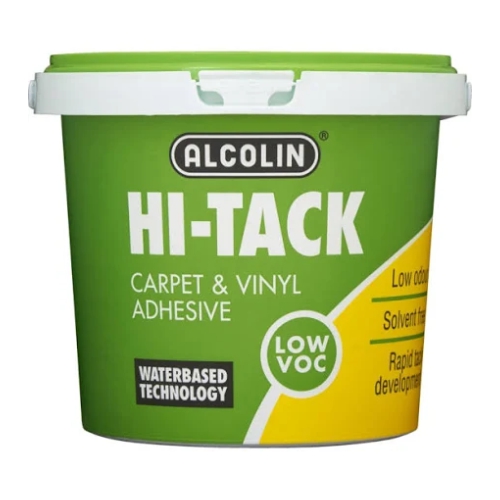 HTCV1 1LT H/TACK CARPET & VINYL