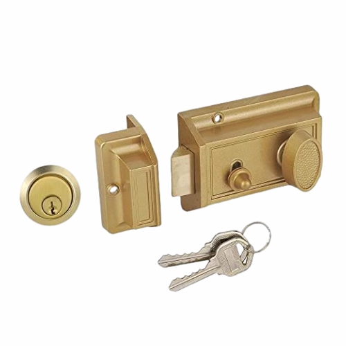 SAMSON LBOD N/LATCH BIRD TYPE