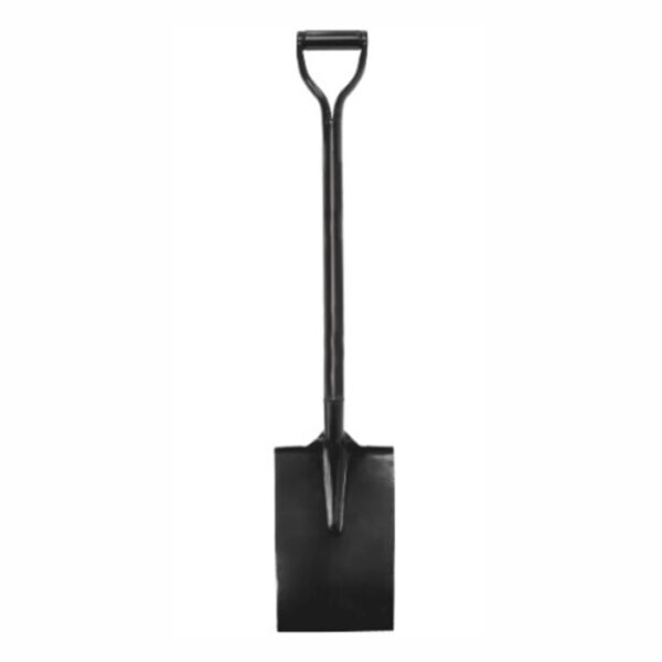 FLAT SPADE