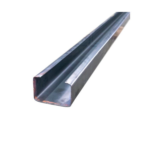 75X50X20X2MM LIP CHANNEL 6M