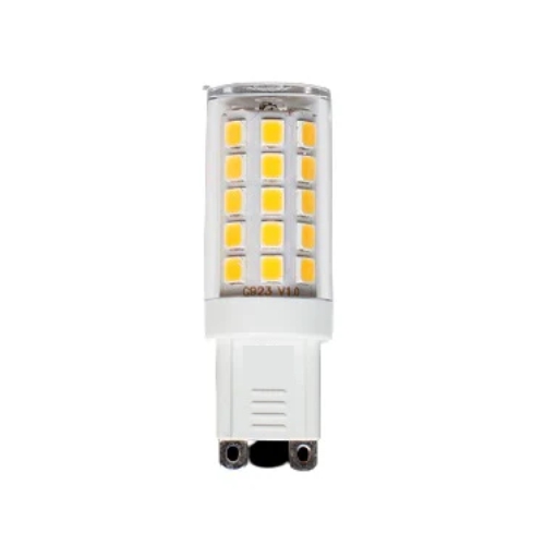 BULB G9 3W NON-DIMMABLE WARM