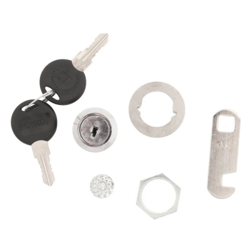 SAMSON LOCK CAM 20MM CP