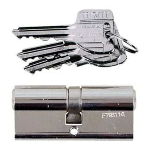 LOCK EP ONLY CP-CYL 70mm (PACK QTY: 1)