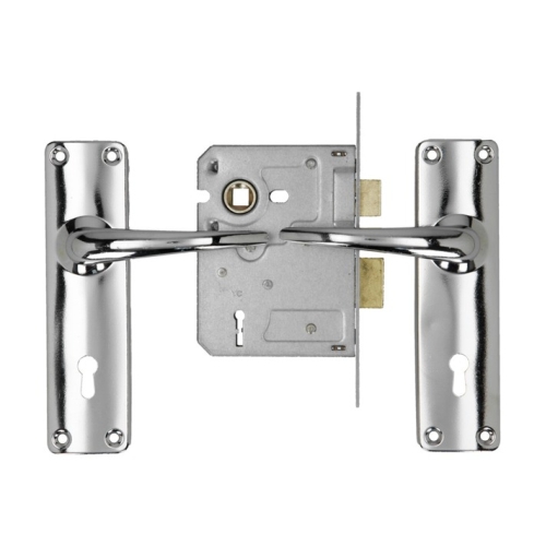 L/SET 2L #6 FIRESTAR SatNickl&BrPl (PACK QTY: 1)