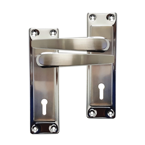 L/SET 3L #8 ARISTATA Sat&Blk Nickl (PACK QTY: 1)