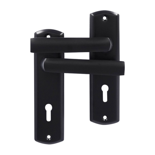 L/SET 2L RS ANOUK Matt Black (PACK QTY: 1)