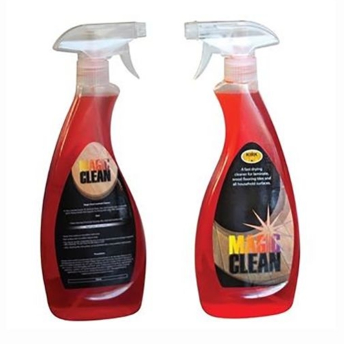 750ML MAGIC CLEAN