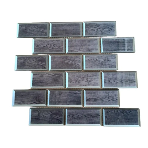 METRO SILVERWOOD MOSAIC