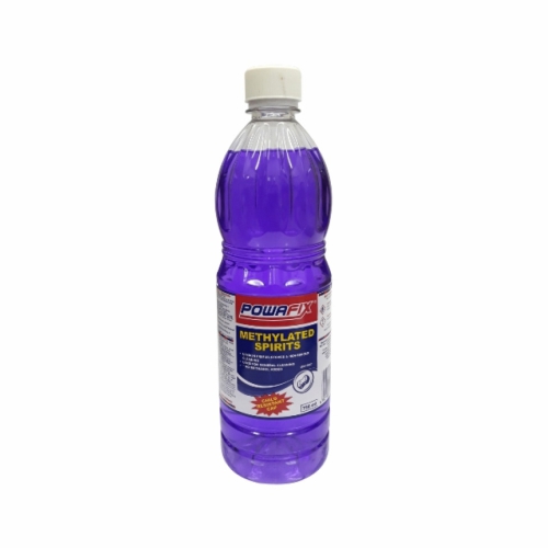 750ML METHYLATED SPIRITS