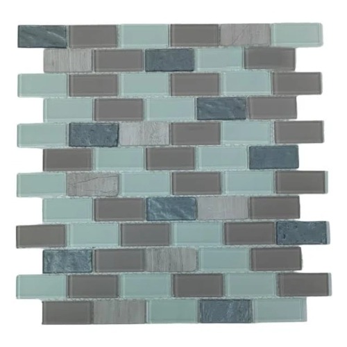 MOPANE SLATE BEIGE MOSAIC
