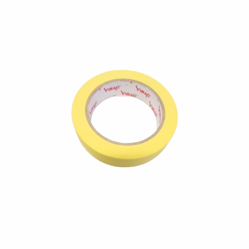 24MM MASKING TAPE YELLOW