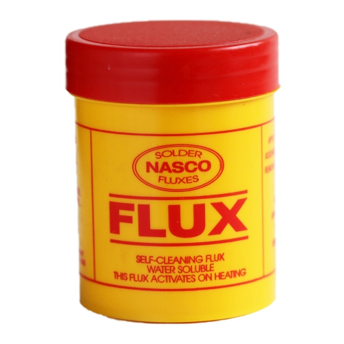 75G SOLDER FLUX PASTE