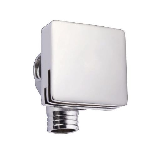 NIKKIE SQUARE BATH SPOUT CP