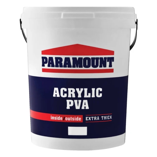 20L PARAMOUNT PVA-CREAM