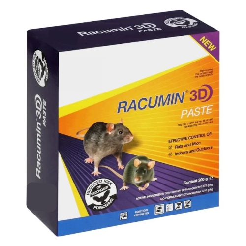 200G RACUMIN PASTE