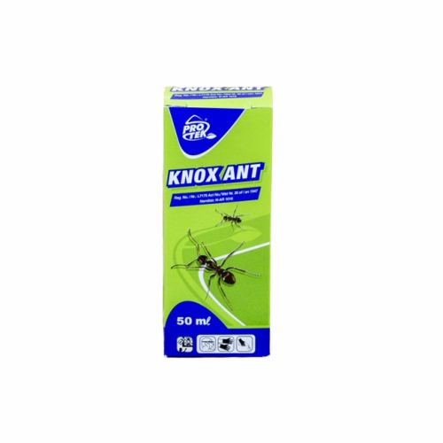 50ML KNOX ANT