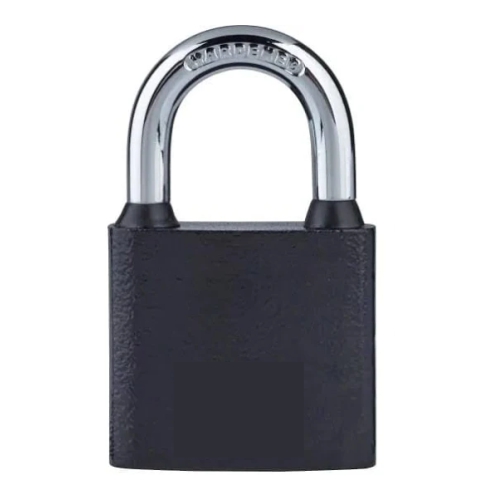 PADLOCK IRON 50mm (PACK QTY: 1)